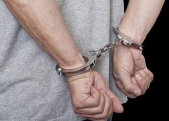 Detenido e imputado por el robo de un celular