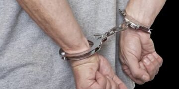 Detenido e imputado por el robo de un celular