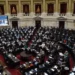 Diputados aprobó un aumento del 7,2% de las jubilaciones, una suba del bono a $110 mil y la restitución de la moratoria