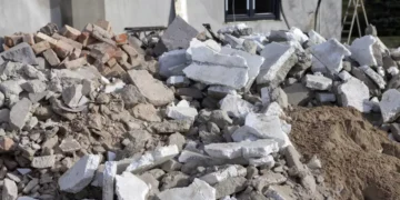 La Municipalidad habilitó una línea para el levantamiento de ramas y escombros