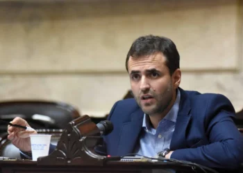 Avanza la causa federal contra Estrada y quedó a un paso de la imputación