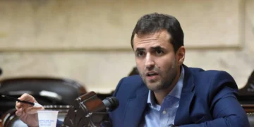 Avanza la causa federal contra Estrada y quedó a un paso de la imputación