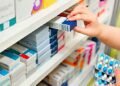 Farmacia de turno en Orán