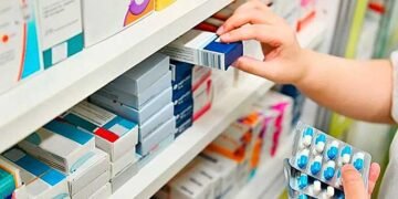 Farmacia de turno en Orán