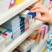 Farmacia de turno en Orán