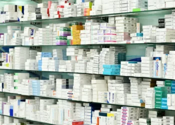 Farmacia de turno en Orán