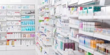 Farmacia de turno en Orán