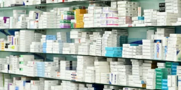Farmacia de turno en Orán