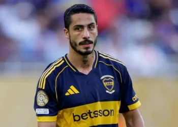 Ander Herrera y Figal fueron suspendidos cuatro fechas