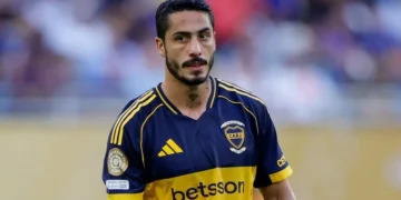 Ander Herrera y Figal fueron suspendidos cuatro fechas