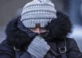 Atención salteños porque ingresa un frío polar a la provincia