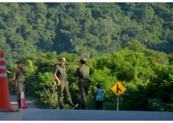 Hábeas corpus por el Plan Roca: el Juzgado Federal de Orán pide informes a Petri