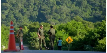 Hábeas corpus por el Plan Roca: el Juzgado Federal de Orán pide informes a Petri