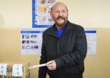 Formosa: El PJ de Insfrán ganó con casi 70% las legislativas y constituyentes