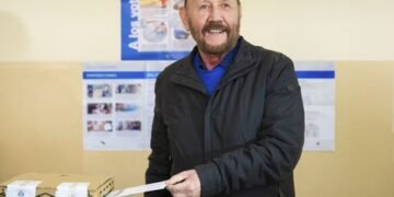 Formosa: El PJ de Insfrán ganó con casi 70% las legislativas y constituyentes