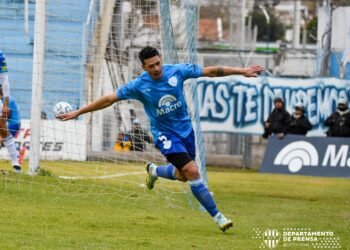 Primera Nacional: Gimnasia y Tiro venció a Almagro