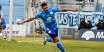 Primera Nacional: Gimnasia y Tiro venció a Almagro