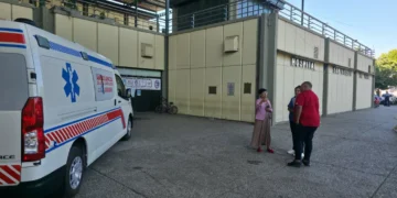 Durante el 2025 se atendieron a 141 extranjeros en los hospitales salteños