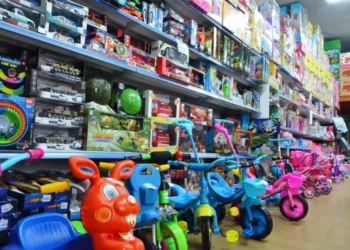 Adelantan el Día del Niño al 10 de agosto para mejorar las ventas de juguetes