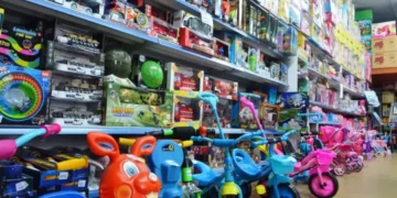 Adelantan el Día del Niño al 10 de agosto para mejorar las ventas de juguetes