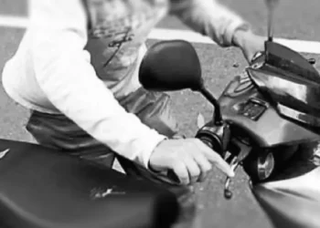 Irá a juicio por el robo de una moto