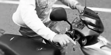 Irá a juicio por el robo de una moto