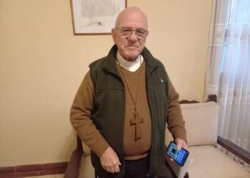Monseñor Castricone: “Con el tema narcos la justicia no actúa porque tiene miedo o tiene intereses”