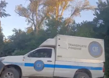 Yrigoyen: Hallaron sin vida a un hombre a la vera de la ruta 50 vieja