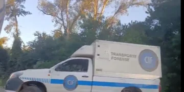Yrigoyen: Hallaron sin vida a un hombre a la vera de la ruta 50 vieja