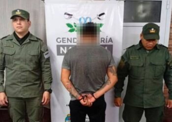 Detienen al proveedor del Clan “Brizuela”: distribuía cocaína de Bolivia a Salta y Jujuy