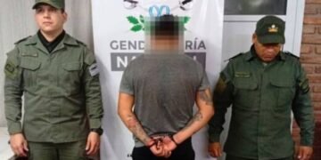 Detienen al proveedor del Clan “Brizuela”: distribuía cocaína de Bolivia a Salta y Jujuy