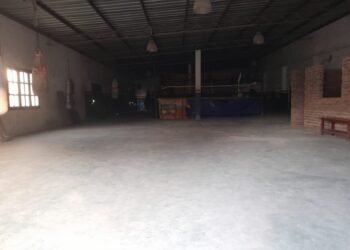 El Club Caza y Pesca de Orán estaba “colgado” de la luz