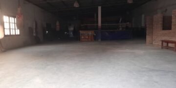 El Club Caza y Pesca de Orán estaba “colgado” de la luz