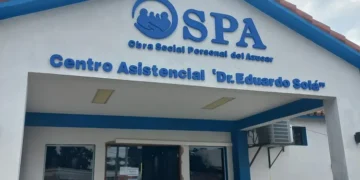 Illesca: “OSPA presta servicios con normalidad”