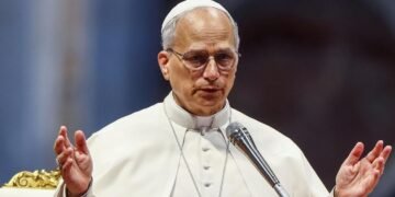 Israel-Irán: El Papa llamó “a la responsabilidad y a la razón”