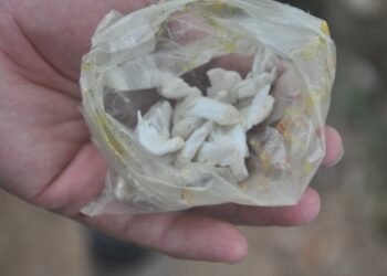 Le secuestraron pasta base y marihuana y lo condenaron