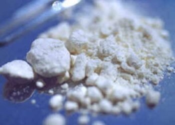 Detenido e imputado por comercializar sustancias estupefacientes