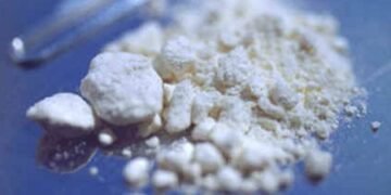 Detenido e imputado por comercializar sustancias estupefacientes