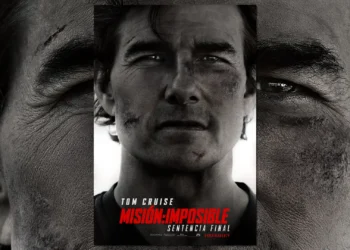 Este fin de semana vuelve el Cine Municipal