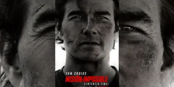 Este fin de semana vuelve el Cine Municipal