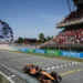 F1: Piastri ganó el GP de Barcelona