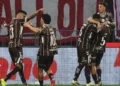 Platense se consagró campeón por primera vez en su historia