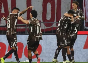 Platense se consagró campeón por primera vez en su historia