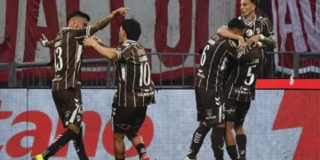 Platense se consagró campeón por primera vez en su historia