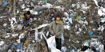 Una familia tipo necesitó $1.110.624 para no ser pobre en mayo