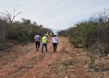 El Gobierno fiscaliza de forma continua la situación del pozo petrolero en Pichanal