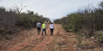 El Gobierno fiscaliza de forma continua la situación del pozo petrolero en Pichanal