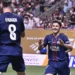 El PSG aplastó al Inter Miami, lo goleó 4-0