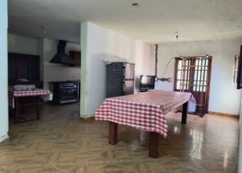 Se pone en marcha en Orán el “Refugio de Invierno”