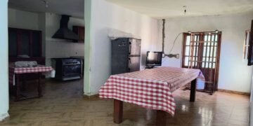 Se pone en marcha en Orán el “Refugio de Invierno”